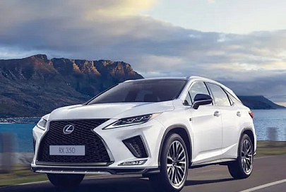 Сервисные предложения от дилерского центра Lexus в Минске